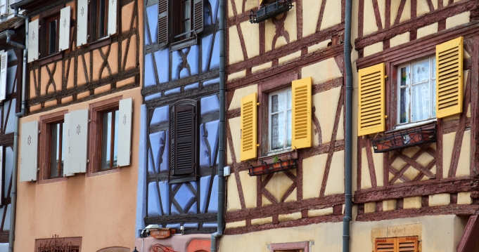 L’artisanat en Alsace L’artisanat en Alsace